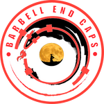 Barbell End Caps logo